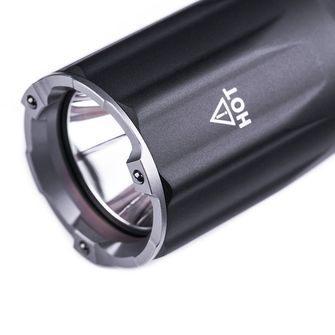 NEX TA30C Tactical LED flashlight, 1600 lm