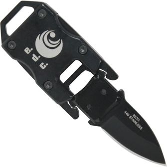EDC knife with a fixed blade Neck Knife 83751