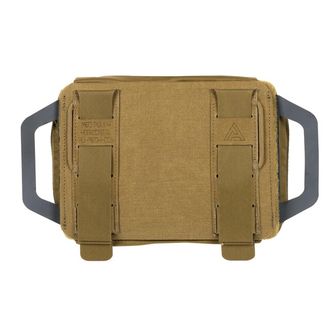 Direct Action® MED POUCH HORIZONTAL MK II - Cordura - Woodland