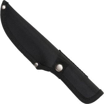 Haller knife with fixed blades Outdoor 81401