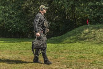 Helikon-Tex RANGE bag - Cordura - US Woodland