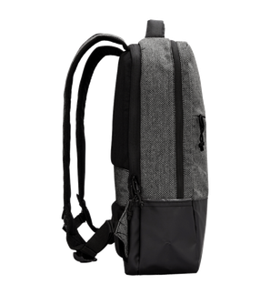 Forvert New Lance Backpack flannel grey