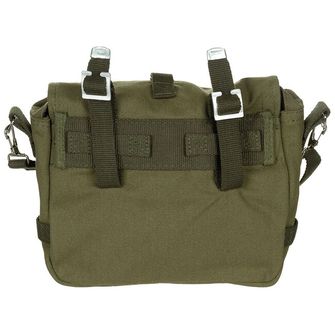 MFH BW Combat Bag, small, OD green