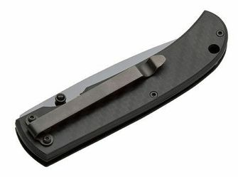 Böker Plus Anti-Grav pocket knife 8.4 cm, ceramics, carbon fiber