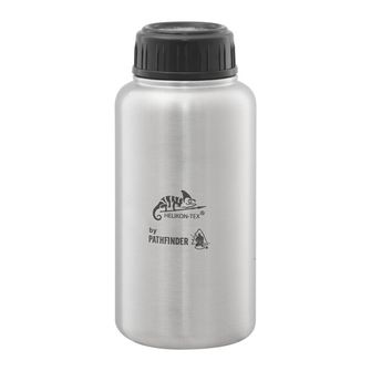 Helicon-Tex Pathfinder stainless steel bottle and cooking set
