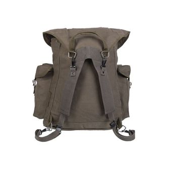 Mil-tec German backpack W.field Suspend.