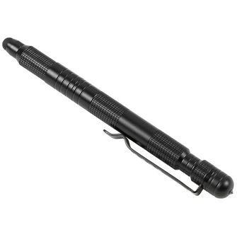 MFH Pen, black, Tactical-Pro