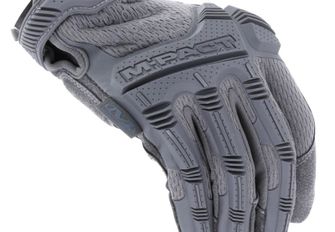 Mechanix M-Pact glove wolf grey
