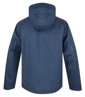 HUSKY men&#039;s outdoor jacket Lamy M, dark blue