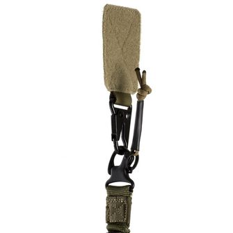 Direct Action® Expandable Weapon Catch - Coyote Brown