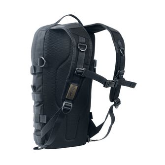 Tasmanian Tiger, Essential 9l backpack, black