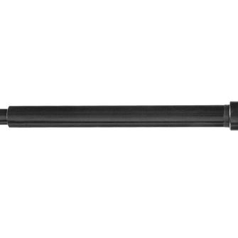 GS automatic telescopic baton, hardened, 21&quot; black