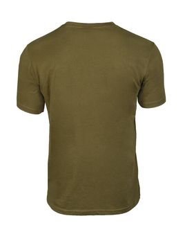 Mil-Tec od t-shirt with print &#039;army&#039;