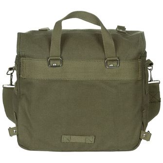 MFH BW Combat Bag, large, OD green