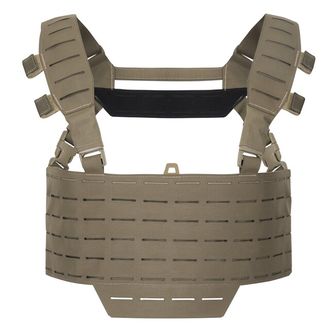 Direct Action® WARWICK Slick Chest Rig - Adaptive Green