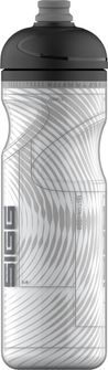 Sigg Pulsar Therm Drinking bottle 0.6 l snow
