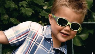 ActiveSol Kids Boy Children&#039;s Polarization Sunglasses T-Rex