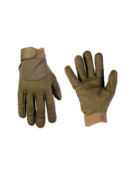 Mil-Tec od army gloves
