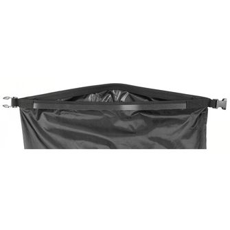 MFH Duffle Bag, waterproof, large, black