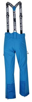 HUSKY men&#039;s ski trousers Galti M, blue