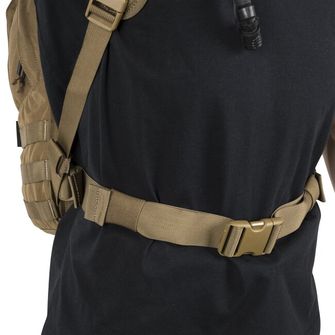 Helikon-Tex Backpack EDC - Cordura - MultiCam Black