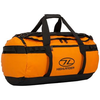 Highlander Storm bag 45 l orange