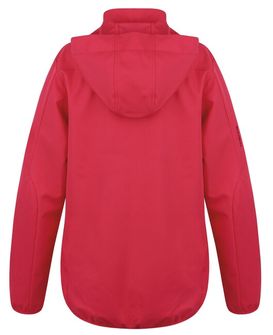 HUSKY women&#039;s softshell jacket Sonny L, pink