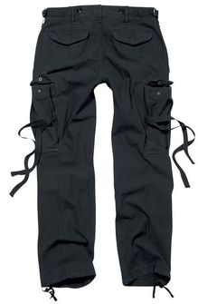 Brandit m-65 women&#039;s pants, black