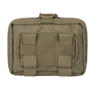 Direct Action® JTAC Admin Pouch - Shadow Grey