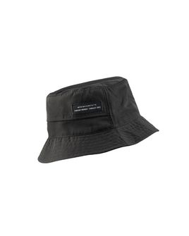 Mil-Tec outdoor hat black quick dry