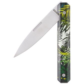 Akinod A03M00018 pocket knife 18H07, jungle