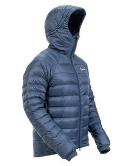 Patizon Men&#039;s insulation winter jacket DeLight 100, Midnight Navy