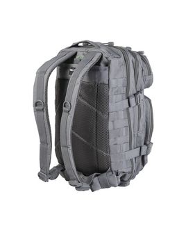 Mil-Tec urban grey backpack us assault small