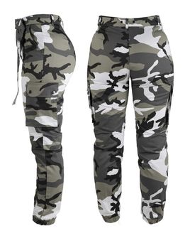 Mil-Tec urban army pants woman