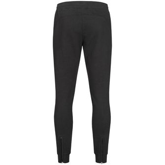 Benlee men&#039;s sweatpants slim fit ways, black