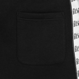 Benlee men&#039;s shorts Bostwick, black