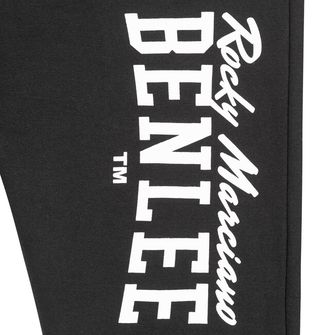 Benlee men&#039;s sweatpants slim fit, black