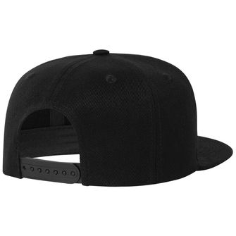 Benlee cappy cap, black
