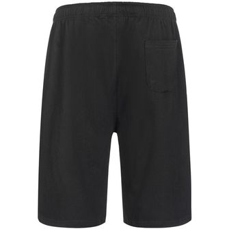 Benlee men&#039;s shorts spinks, black