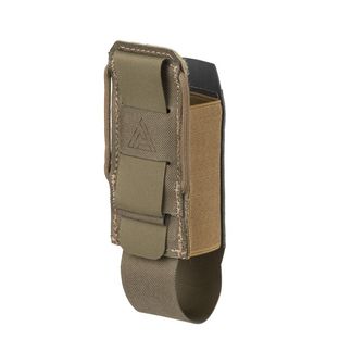 Direct Action® FLASHBANG POUCH OPEN - Cordura -Woodland