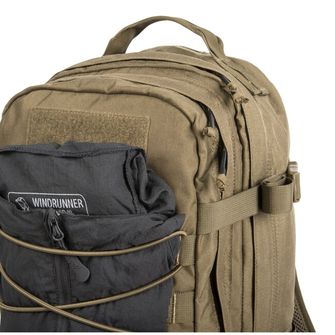 Helikon-Tex Raccoon MK2 Backpack Cordura® Backpack, black 20l