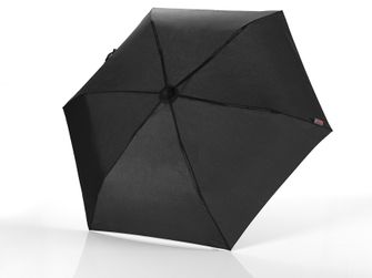 Euroschirm light trek ultra ultra -light umbrella trek black