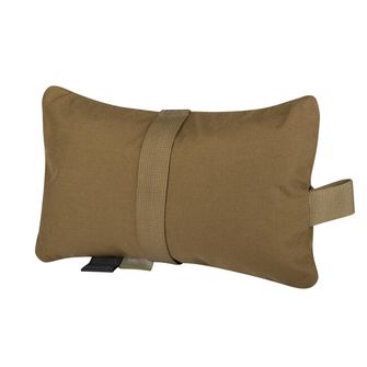 Helicon -Tex pillow for shooting Accuracy Shooting Bag Pillow® - Coyote