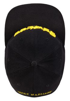 Benlee cap of Massimo, black