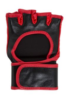 Benlee MMA Drifty gloves training, black