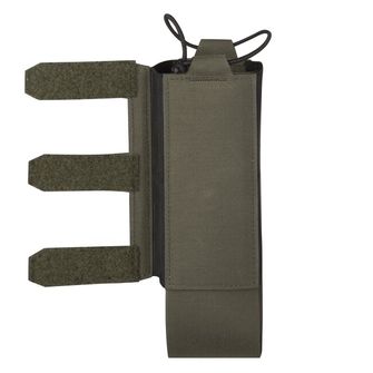 Direct Action® SPITFIRE COMMS WING - Cordura - Shadow Grey