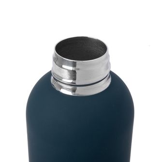 Origin Outdoors Soft Touch Termo Bottle 0.5 l, Blue