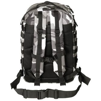 MFH US Backpack, Assault II, urban