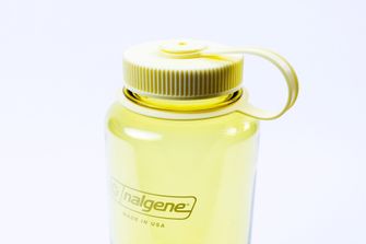 Nalgen WM sustain bottle for drinking 1 l butter