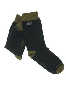DexShell Thermlite waterproof socks, olive
